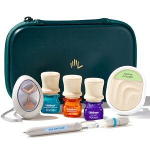 Lifelines Sensory Essentials Travel Set - Unique Sensory Gifts