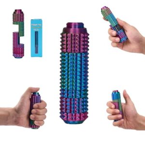 Little Ouchies Spiky Pain Stim Fidget Toy All-in-One EDC Toy for Adults