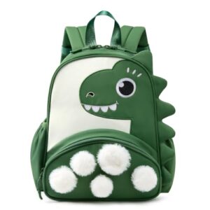LOVEVOOK Toddler Backpack for Boys 3-5, Preschool Kindergarten Backpack