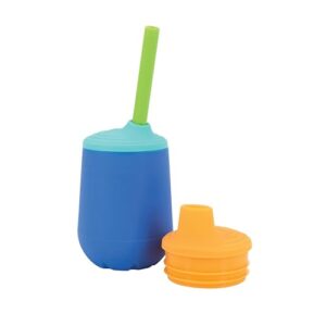 Nuby First Training Cup Set - 4 oz - 1 Pack