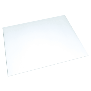 Pen+Gear Light Weight White Poster Board, 22" x 28"