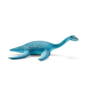 Schleich Dinosaurs - Plesiosaurus Toy Dino Figurine - Kids Ages 4+ | 15016