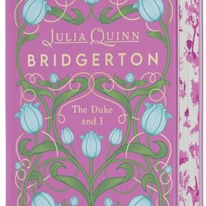 The Duke And I Deluxe Collector's Edition: Daphne's Story, The Inspiration for Bridgerton Season One