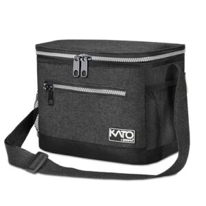 Tirrinia Insulated Lunch Box for Men & Women