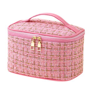 Tote Bag Large Capacity Makeup Bag Travel Portable High Beauty Small Bag Cosmetic Storage Bag Portable Wash Bag Handbags