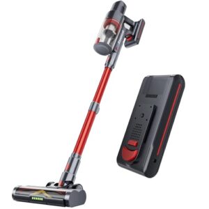 XenonLab H015C Cordless Vacuum Cleaner+ Extra Spare Battery | H015C Cordless Vacuum Cleaner+ Extra Spare Battery
