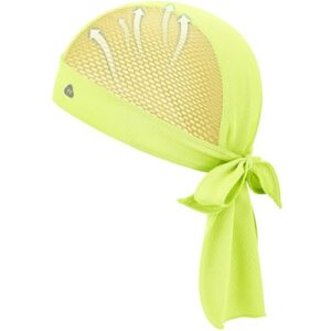 YANIKY Bandana Skull Cap with Neck Flap,Value Set Helmet Liner for Motorcycle Cycling Construction, Cooling Breathable Do Rag