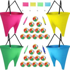 yofit Granny Pants Yard Game for Adults Kids Family Funny Group Party Games