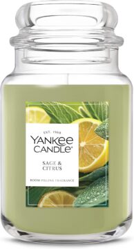 Yankee Candle , 22oz Large Jar