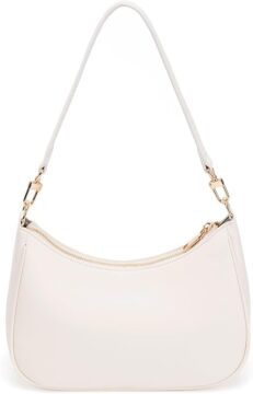 CYHTWSDJ Shoulder Bags for Women, Cute Hobo Tote Handbag Mini Clutch Purse with Zipper Closure