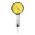 0-0.8mm Precision Test Rod Indicator Scale