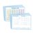 0-20 Number Line and 120 Chart Dry Erase Sheets 10-Pack