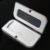 0.01mm Crosshair Microscope Calibration Reticle Stage Slide