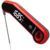 0.5 Sec Instant Read Meat Thermometer Digital with Auto-Rotating Large LCD Display & Motion Sensing, ±0.5°F Accuracy, IP67 Waterproof Food Thermometer for Cooking BBQ Grill Smoker Candy