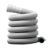 1-4m Drain Hose Extension Kit For Washer Dishwasher