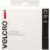 (1)-Replacement for VELCRO Brand 2 In. x 15 Ft. Black Industrial Strength Hook Loop Roll