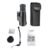 10-20X50 High Magnification Waterproof Zoom Telescope Monocular with Phone