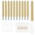 10-Pack Fine Point Blades for Cricut Maker & Explore