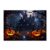 1000-Piece Wood Jigsaw Puzzle for Adults, Twisted Tree Mansion, 29.5×19.7in