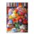 1000-Piece Wood Jigsaw Ranunculus Floral Book Tea Art 29.5×19.7in