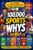 100000 Whys Book for Kids: Sports Edition: The Amazing Question-and-Answer Encyclopedia for Curious Young Athletes [Fun Facts with Trivia for Smart Children Ages 6-12]