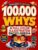 100,000 Whys for Kids: A Full-Color Illustrated Children’s Encyclopedia of Space, Dinosaur, Everyday Mysteries, Science, and Fascinating Facts | Ages 6-13 (The Curious Kids Library)