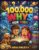 100,000 WHYS FOR KIDS: Big Questions, Clear Answers, and Amazing Discoveries Across 9 Worlds — Science, Nature, Animals, Oceans, Space, the Human … How Things Work for Curious Kids Ages 6–12