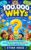 100000 WHYs Illustrated Encyclopedia for Kids: An Amazing Illustrated Guide to Science, Nature, Space & Technology for Curious Minds Ages 6–12