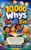 10,000 Whys for Bright Kids: A Fully Illustrated Book of Big Questions, Amazing Answers, and Fascinating Facts About Science, Nature, Animals, Space, the Human Body, Earth, and Everyday Life