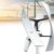 10000W Vertical Wind Turbine Generator Kit, 3-Phase Power System with MPPT Controller for Home, Garden Lighting, 12V 24V 48V 220V Solar and Wind Energy Solutions