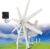 10,000W Wind Turbine Generator Kit – 8-Blade Power System with Charge Controller for Home, Marine, Hybrid Solar & Wind Energy Solutions