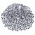 1000/2000Pieces Wiggle Eyes Self Adhesive Googly for DIY Craft Scrapbooking