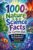 1000+ Nature & Science Facts for Curious Kids: The 3 Books in 1 Mini Encyclopedia of Water, Volcanoes & Animals (Fun Facts For Kids 6-8)