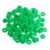 1000pcs 6mm Silicone Bead Spacer Washers for Bracelet Jewelry Stringing DIY Handmade Accessories