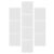 1000pcs Acrylic Double Sided Glue Points 1cm Adhesive Dots