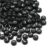 1000PCS Acrylic Letter Beads, 7mm Round Flat Alphabet Beads