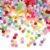 1000pcs Cm Craft Pom Poms for DIY Art Projects