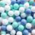 1000PCS Desk Fidget Toys for Adults, Desk Fidgets Toys for Office Stress,Adults Beads Putty Toy 18+ (1015)