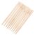 1000 Pcs Disposable Waxing Wax Wooden Bamboo Sticks Spatula Tongue Depressor Kit Hair Removal Cream Depilatory Beauty Tool