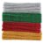 1000Pcs Glitter Pipe Cleaners Chenille Stems for DIY Arts Crafts Decorations