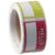 1000 Pcs Hello My Name is Name Tag Stickers, Self-Adhesive Blank Labels