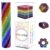 1000pcs Infinity Cubes for Adult Magnetic Slime Toys Putty Balls S072