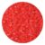 1000Pcs Loose Fuse Beads 5mm Bulk Refill Kit Fast Easy to Use Stress Relief Pixel Art Melting Beads for DIY Decor Crafts Creative Handmade Projects 3D Craft (Red 2)
