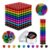 1000pcs Magnetic Balls Fidget Toys for Adult, Stocking Desk Sensory Toys for Office Decoration, Cool Magnetic Balls Gadget for Men 18+ Only