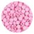 1000pcs Mixed Colorful Acrylic Letter Beads Round Flat Spacer Beads for Jewelry Making DIY Bracelet