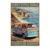 1000 Piece Hippy Wooden Puzzles Everything Little Things Gonna Be Alright for Adults Beautiful Wooden Puzzle for Kids Family Game 29.5×19.7 Inch