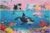 1000 Piece Jigsaw Puzzle for Adults, Vibrant Underwater Ocean Landscape, Wooden Precision Cut Interlocking Pieces, Relaxing Learning Activity and Colorful Household Wall Decor, 29.6 x 19.7