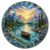 1000 Piece Puzzles for Adults, 26.6 * 26.6 in Golden Haven Puzzle