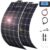 1000 Watt Solar Panel Kit, with Inverter & Charge Controller(40A) 2pcs 500 Watt Flexible Monocrystalline Solar Panel kit Photovoltaic Module for 12-48V Battery Charging Car Battery Camper RV