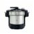 1000W Electric Pounded Yam Machine,6L Automatic Swallow Food Maker